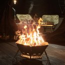 강천산 캠핑 | 강천산 오토 캠핑장 | 전북 단풍 명소에서 즐긴 우중캠핑