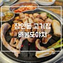 배봉도야지 이미지