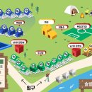 솔밭체육공원 오토캠핑장 이미지