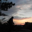 새벽바다 이미지