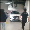 (주)명문엔터프라이즈 | 서비스]토론토 정착 서비스 - 정착서비스 고객님 신차 - 제너시스 GV70 (Genesis GV70) 출고 후기 공유