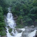 8월 20일(토요일) 지리산 학의날개 수정봉 & 구룡계곡 트레킹 산행 이미지