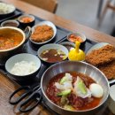 운정역 | 운정역맛집 생돈까스랑냉면 솔직후기