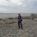 분오리 저수지 이미지