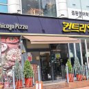 마산회원구 ⓓ-4 | 마산 창동 맛집 근처인 무료파스타 컨트리맨즈 후기