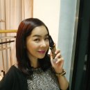 이혜영메이크업