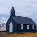 아이슬랜드의 아름다운 추억 이미지