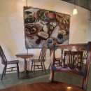 몽산포해넘이 이미지