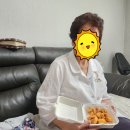 비비큐올리브카페삼척점