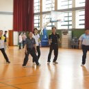 한밭중학교(체육관) 이미지