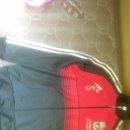 2012 adidas Liverpool Anthem Jacket X13101 (새제품) 이미지