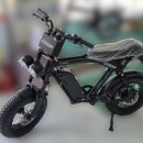 시흥 교차로 1 | 엑스트랙(X-TRACK) 몬스터 쿱 실사용 후기 출퇴근부터 배달까지 가능할까 에이유테크 안산시흥직영점