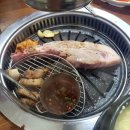 온평꽃돈숯불구이 - 서귀포시 환해장성로 495 | 온평꽃돈숯불구이