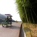 태화강 나룻배 이미지