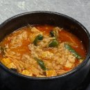 동명동 고깃집 이씨네푸줏간 든든한 우렁된장술밥 후기