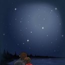 하늘의 별 이미지