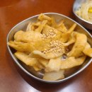 백채김치찌개 오리역점