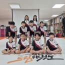 드림코리아 태권도 이미지