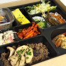 통도락 | [강남 단도락] 배달 가능한 서울 단체 도시락 업체 추천