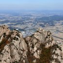 제422회 정기산행 100대 명산,영암 월출산(809m) 이미지