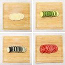 세계 속 가정식 레시피 | 라따뚜이 만들기 | 건강한 프랑스 가정식 레시피 - 진짜 기본 세계 요리책