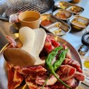 센트럴 빌딩 | 송도 센트럴파크 맛집 깡돈 데이트 후기