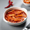 탱탱떡볶이
