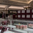 강남(205) | 내 최애 딸기케이크맛집 키친205 강남 평일 웨이팅 구매후기, 스위트파크 두쫀쿠