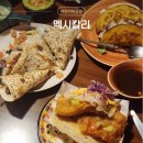 대공원입구로 | 멕시칼리 아차산 어린이대공원 타코 맛집 주말 오픈런 웨이팅 후기