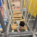 동수원카랜드 | 13개월 아기랑 코코몽키즈랜드 뉴코아아울렛 동수원점 다녀온 후기 / 수원키즈카페추천