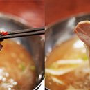 의정부평양면옥 - 서초구 강남대로93길 28 | 의정부평양면옥