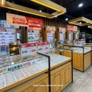 동성빌딩 | 진주안경 이노티 동성점 방문후기 정확한 시력검사 누진다초점까지 완벽 안경 맞춤