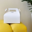 나성동_신한은행 앞 | [세종시] 세종 케이크 맛집 헤일리케이크, 달콤한 나성동 케이크