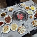 김사장네갈비