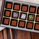 초콜렛트리 이미지