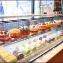 카페5110 | 광명카페 빵명장 산양유빵 일반 찍어내는 프랜차이즈와다른 베이커리