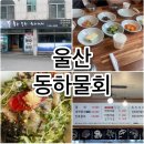 동하물회