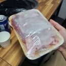 양주 송추 북한산맛집 &#39;참목원 정육식당&#39; 삼겹살 3인분 주문시 1인분 서비스