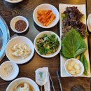 NR-6[경강로]-상-345 | 횡성 맛집 - 옥스필드cc 한우 맛집 동가래 한우 셀프점 방문 후기