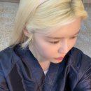 둔산동 미용실 비안이즈 대전둔산프리미엄 탈색모 핑크염색 솔직후기