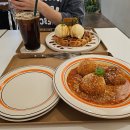 이태리식당 이미지