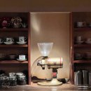 커피린(COFFEE RIN) | 도쿄 긴자카페 '차콜 커피로스팅 커피 린', 100년 전통 단팥빵집 '기무라야'