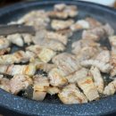 오미자 정육식당 이미지