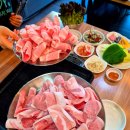 봉곡로-16 | 살안찌는 삼겹살이 있다고? 꼬들대패 구미봉곡점 맛집후기