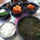 금강올갱이해장국 이미지