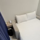 SR 휘트니스 | 인천 영종도 가성비 숙소 SR호텔 영종 주차 조식 패밀리 오션뷰