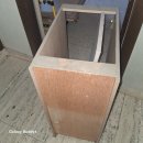 성심세탁 | 세탁 공간 넓히는 베란다 싱크장 벽장 철거 후기