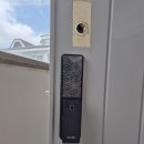 거제-거제-거제-비상-33 | 광진구 자양동 한라아파트 코콤비디오폰 KCV-S701 밀레도어락 P73F 설치