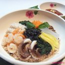 산해진미 이미지