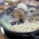 해물칼국수 이미지